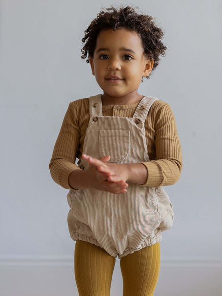 The Simple outlet Folk: Vintage Corduroy Jumpsuit 4-5 Yr