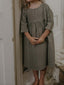 Archive | The Muslin Dress