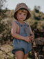 The Stone Romper