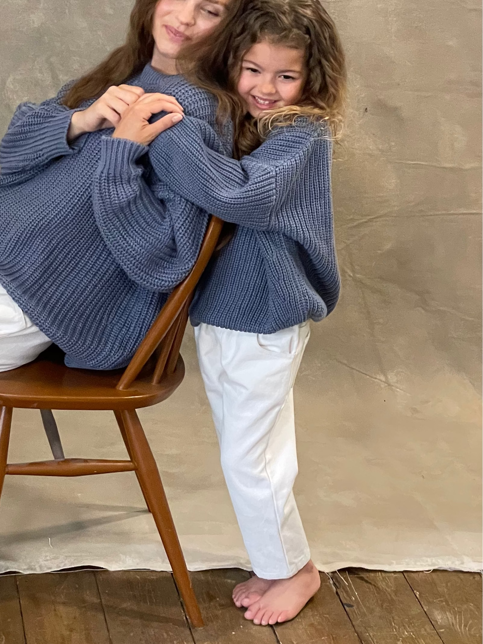 The Perfect Jean Kids – The Simple Folk The Perfect Jean Kids – The Simple Folk