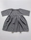 Archive | The Muslin Dress