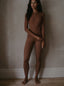 Archive | The Ribbed Legging - Women's