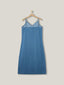 The Denim Cami Dress