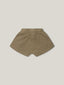 The Muslin Short