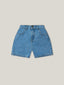 The Denim Short
