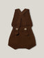 The Knit Romper
