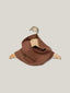 The Knit Scarf