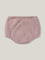 The Muslin Bloomer