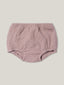 The Muslin Bloomer