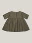 The Muslin Dress