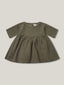The Muslin Dress