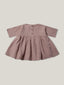 The Muslin Dress