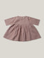 The Muslin Dress