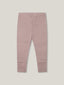 The Ribbed Legging