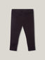 The Ribbed Legging