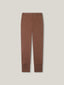 The Ribbed Legging