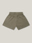 The Muslin Short