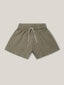 The Muslin Short