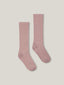 The Ribbed Sock