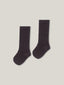 The Ribbed Sock