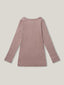 Archive | The Ribbed Top
