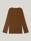 Archive | The Ribbed Top