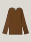 Archive | The Ribbed Top