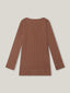 The Ribbed Top