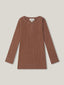 The Ribbed Top