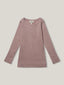 The Ribbed Top