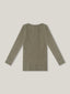 The Ribbed Top