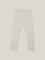 The Ribbed Legging