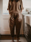 The Cozy Trouser - Women's