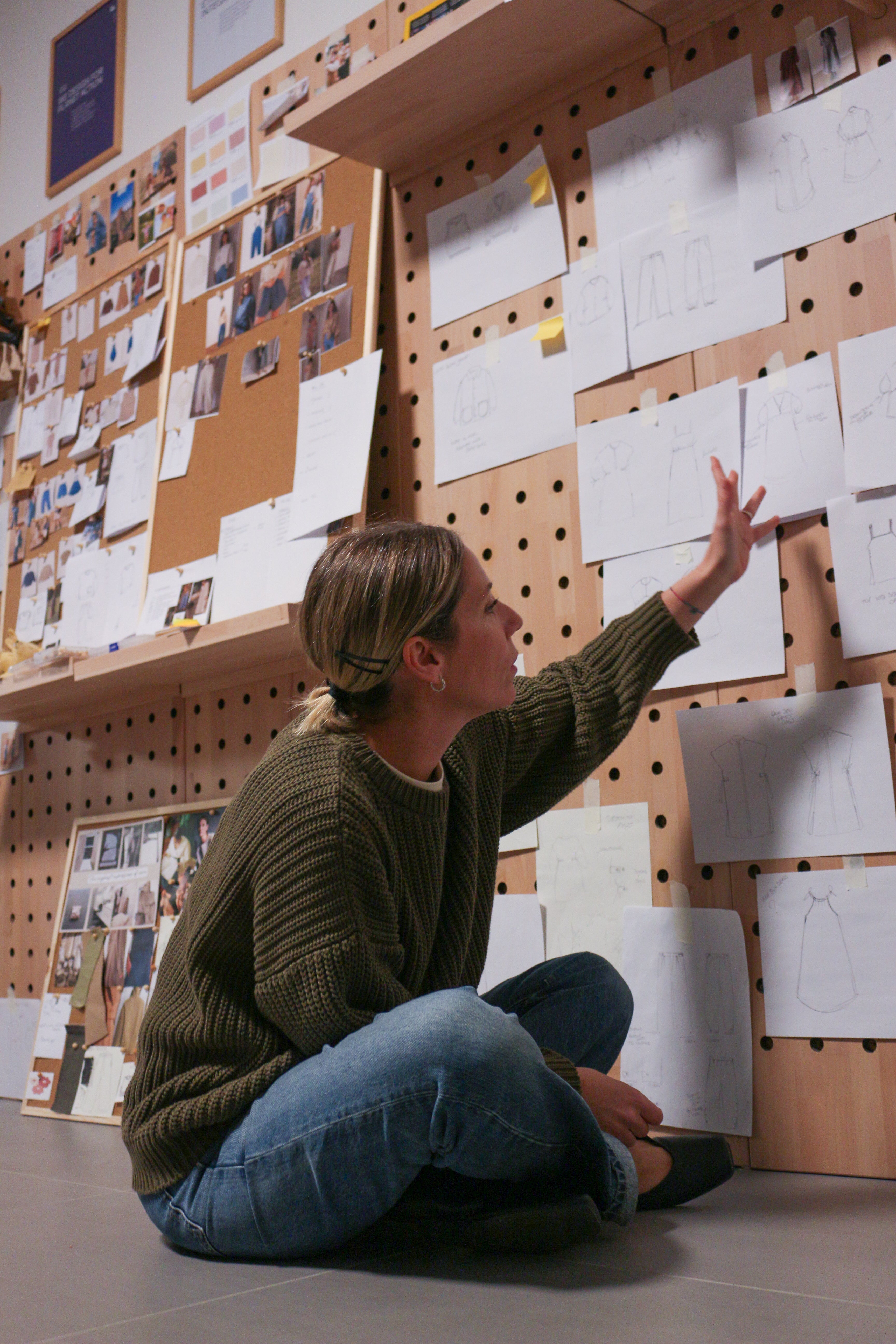 Meet Your Designer