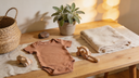 Find Genuine Organic Baby Clothes in India | Essential Guide