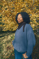 The Chunky Knit Sweater