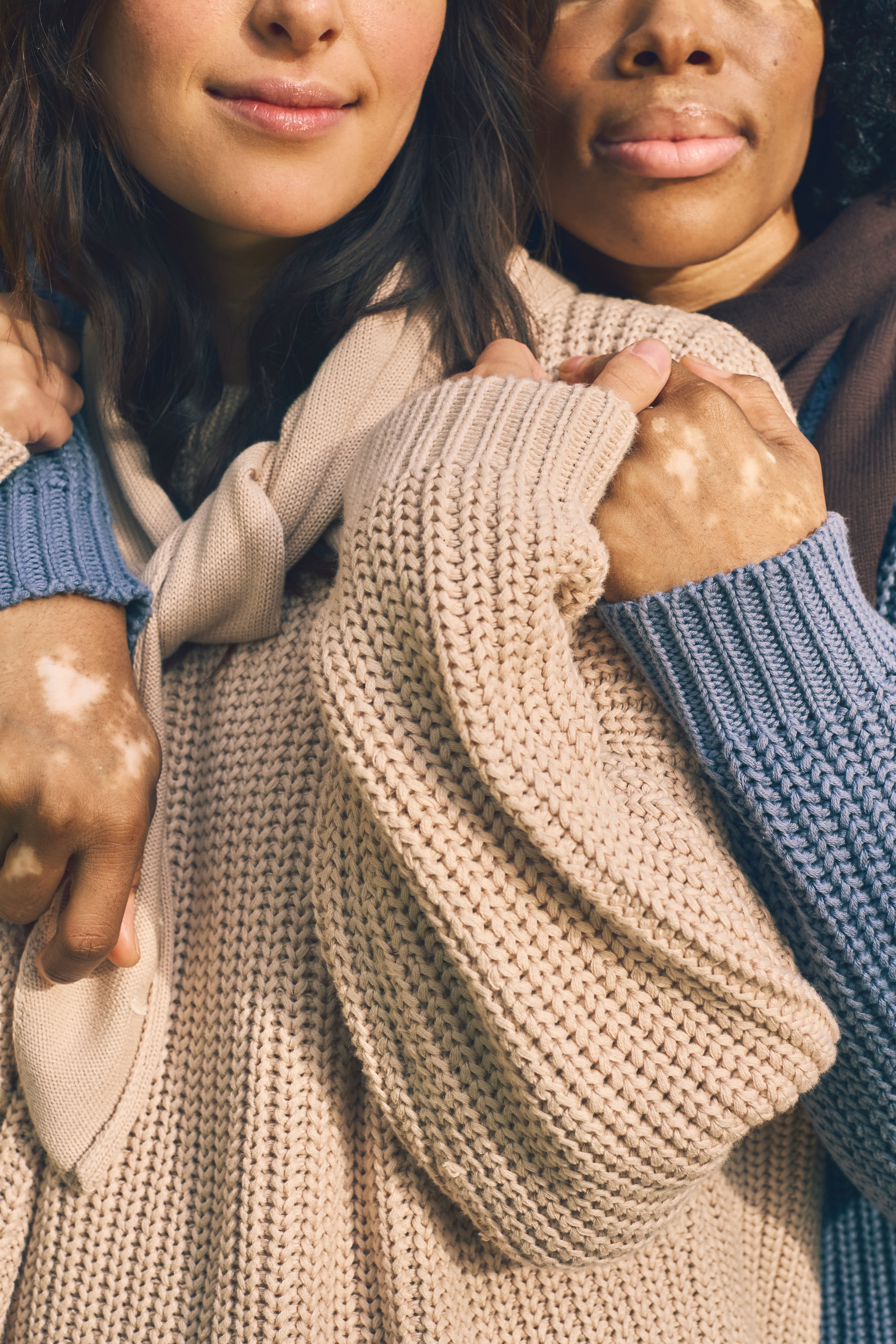 TODAYFUL - 【新品未使用】Bulkey Over Knit The Chunky Knit Sweater Women – The Simple Folk