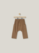 The Muslin Trouser Kids