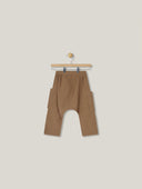 The Muslin Trouser Baby