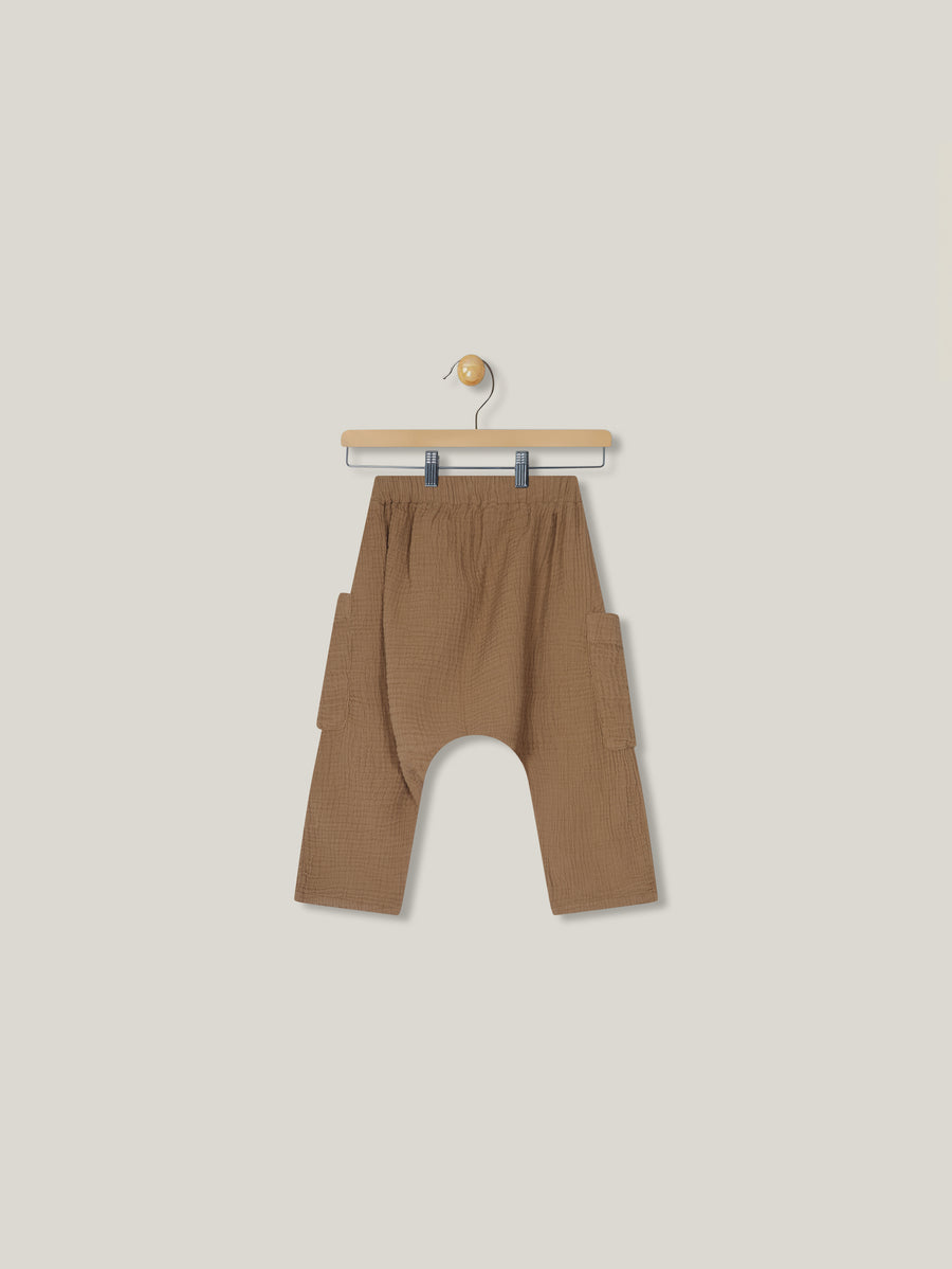 The Muslin Trouser Kids