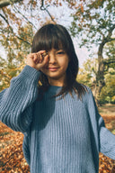 The Chunky Sweater Kids