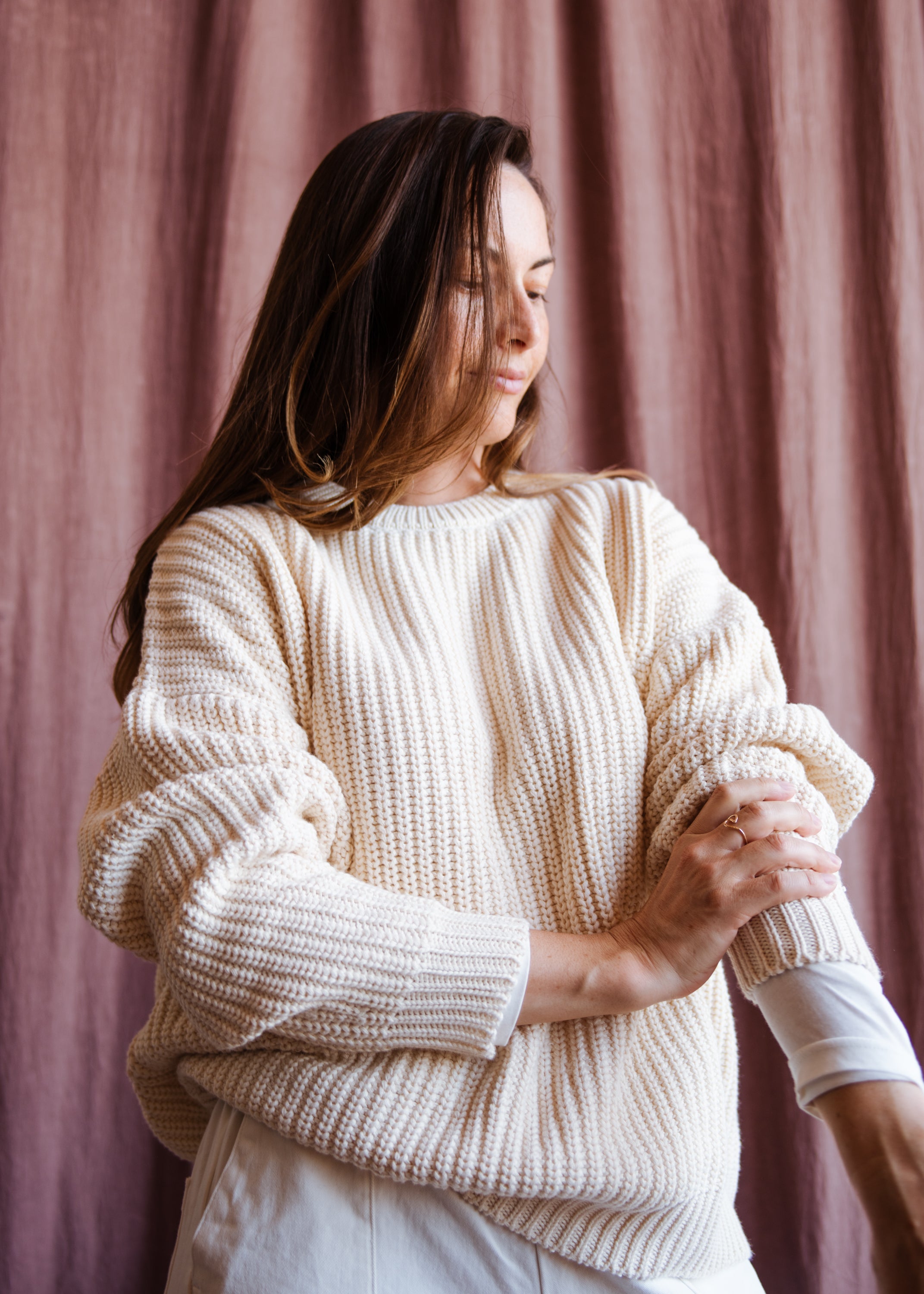 Sweaters