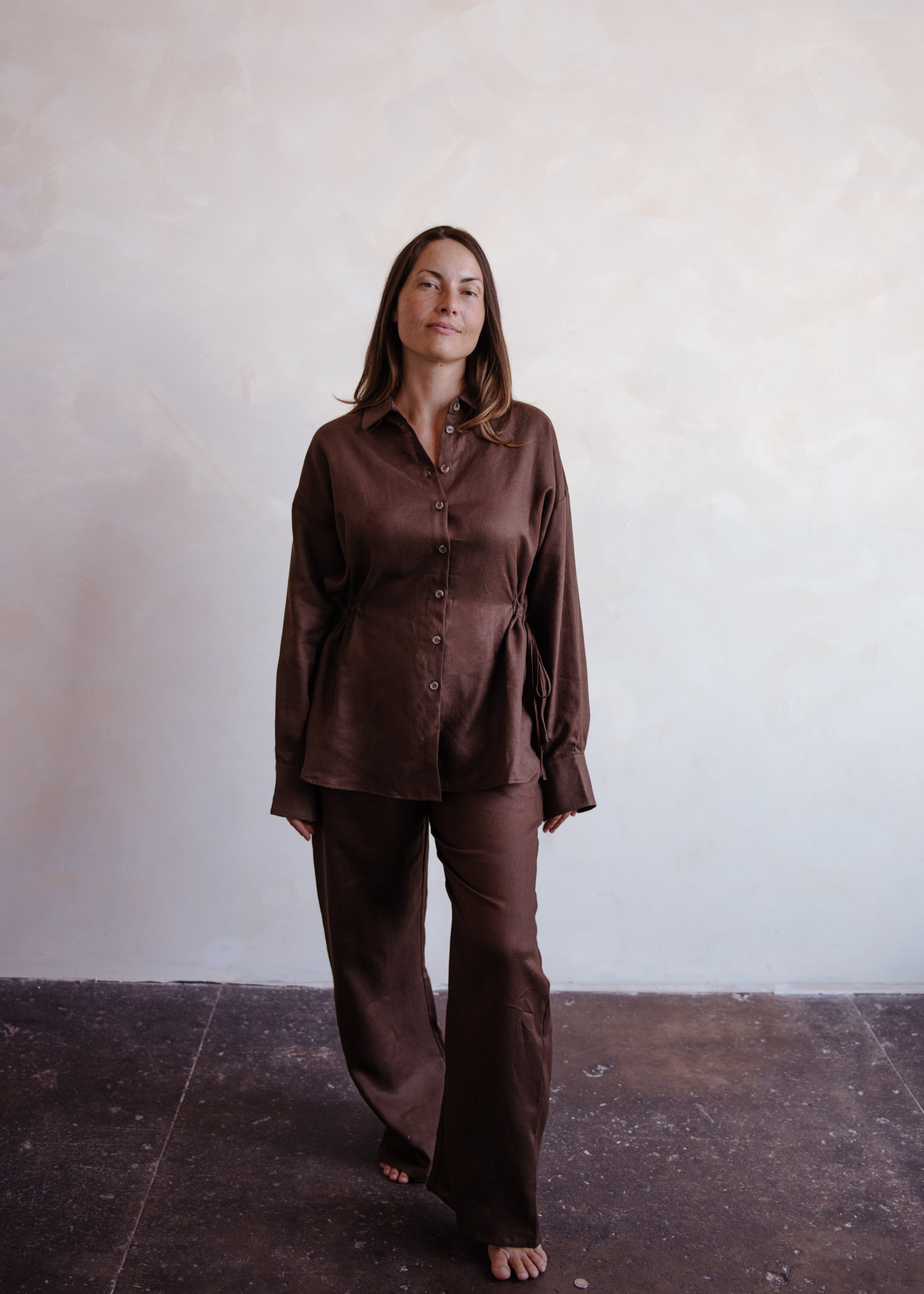 The Donna Trouser