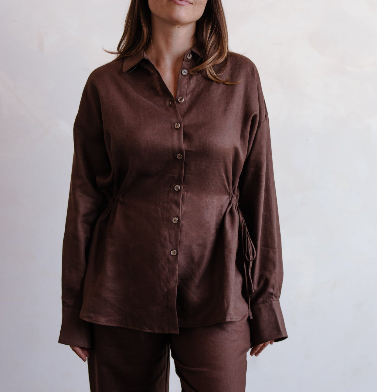 The Donna Shirt