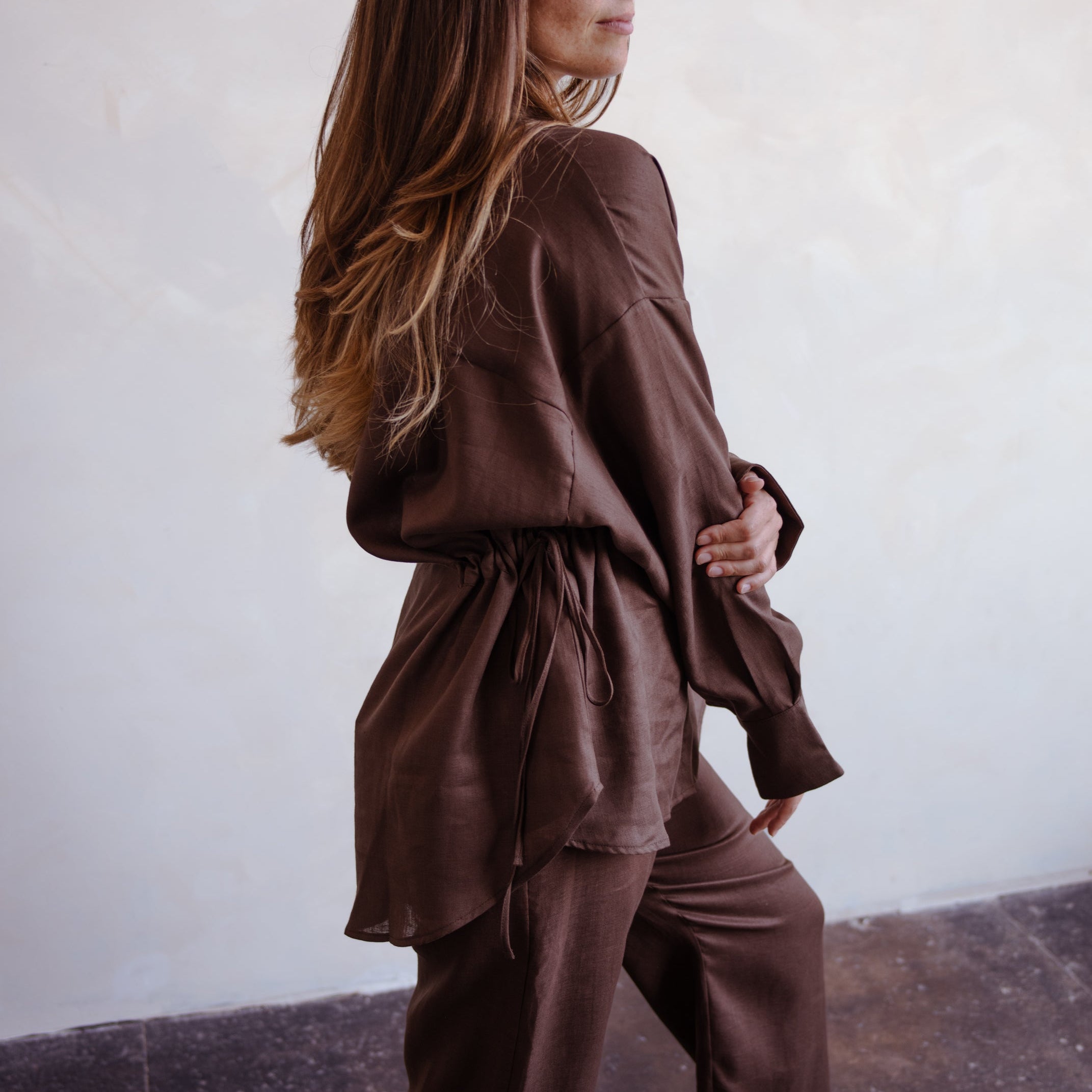 The Donna Shirt