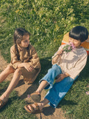 The Straight Leg Jean Kids