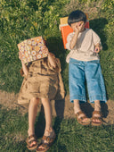 The Straight Leg Jean Kids