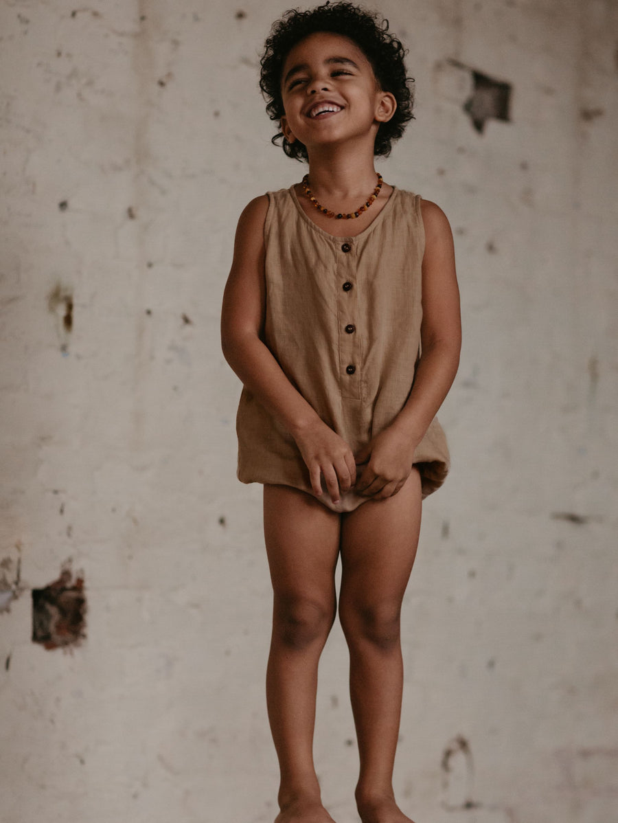 The Freedom Romper Kids
