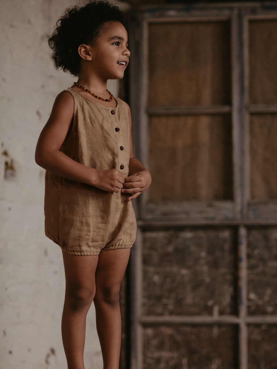 The Freedom Romper Kids