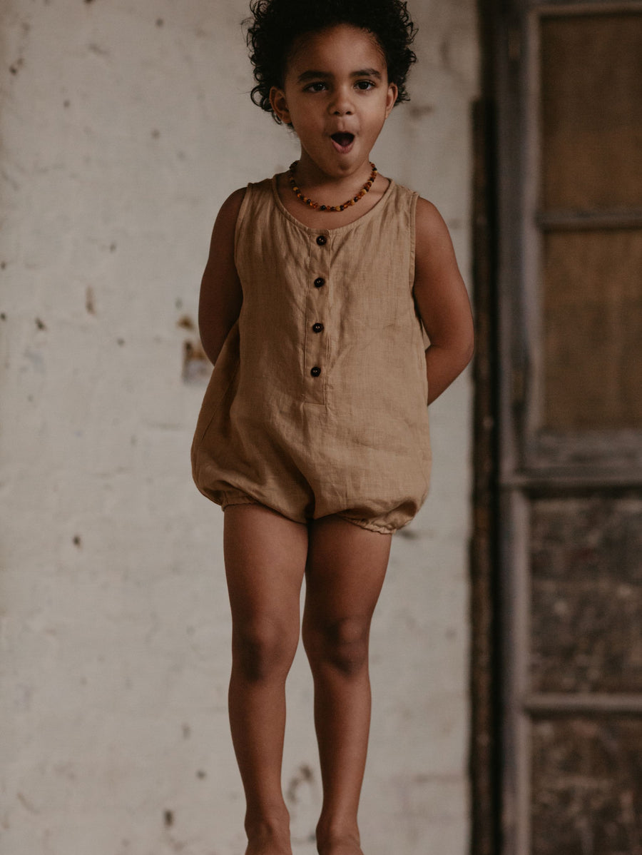The Freedom Romper Kids